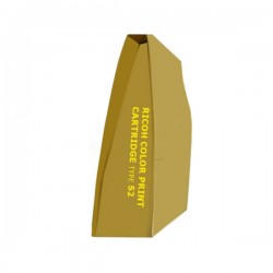 Ricoh  (TYPE S 2) Original Toner yellow (888373)