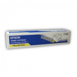 Epson  (0242) Original Toner yellow (C13S050242)