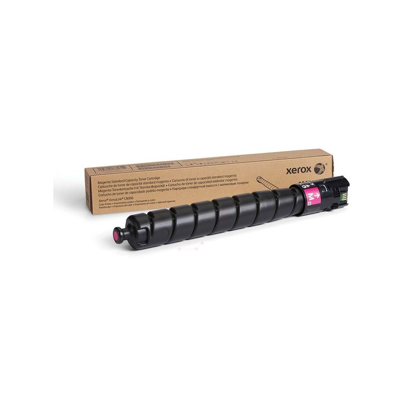 Xerox Original Toner-kit magenta (106R04039)