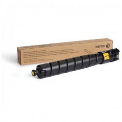 Xerox Original Toner-kit yellow (106R04040)