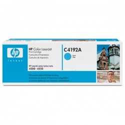 Canon Original Toner cyan (C4192A)
