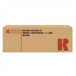 NRG  (TYPE 260) Original Toner black (888446)