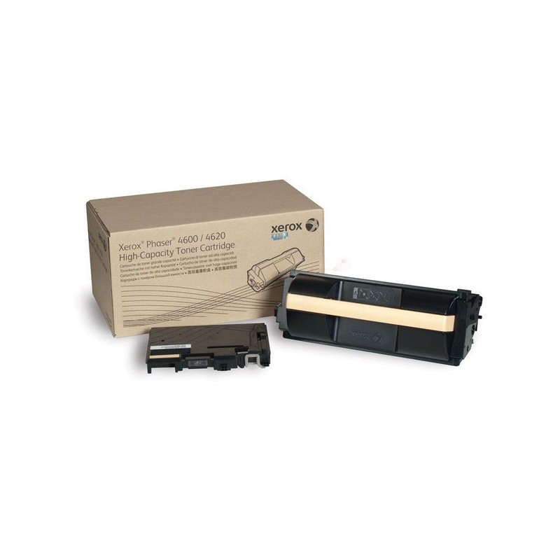 Xerox Original Toner black (106R01535)