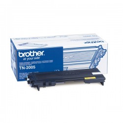 Brother Original Toner-kit (TN-2005)