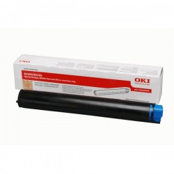 OKI Original Toner-kit (43640302)