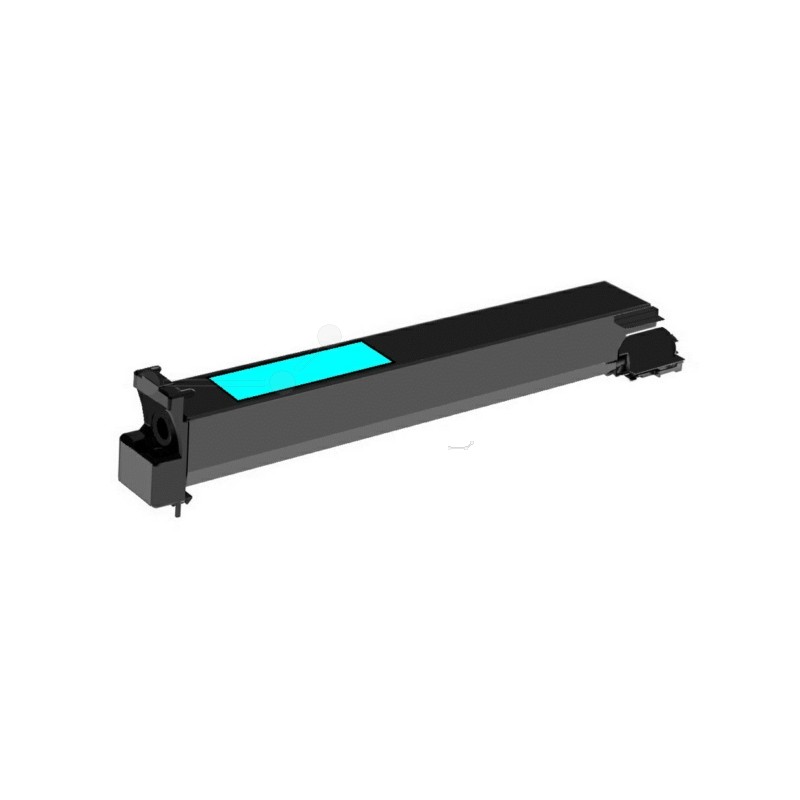 Konica Minolta  (TN-210 C) Original Toner cyan (8938-512)