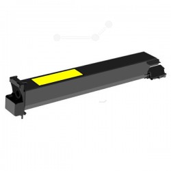 Konica Minolta  (TN-210 Y) Original Toner yellow (8938-510)