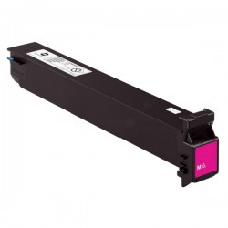 Konica Minolta Original Toner magenta (A0D7353)