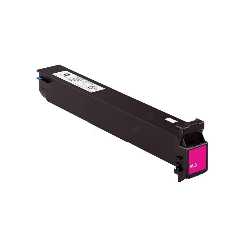 Konica Minolta Original Toner magenta (A0D7353)