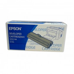Epson  (S050166) Original Toner-kit (C13S050166)