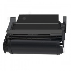 Gestetner Original Toner cartridge black remanufactured (12A0150)
