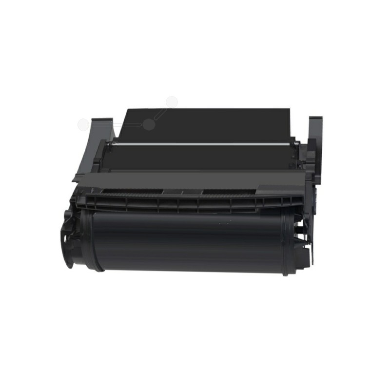 Gestetner Original Toner cartridge black remanufactured (12A0150)