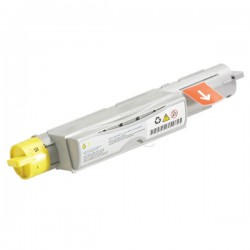 Dell  (JD750) Original Toner yellow (593-10123)