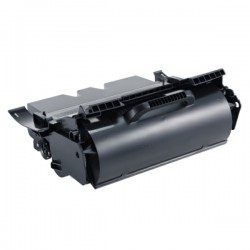 Dell  (HD767) Original Toner cartridge black return program (595-10011)