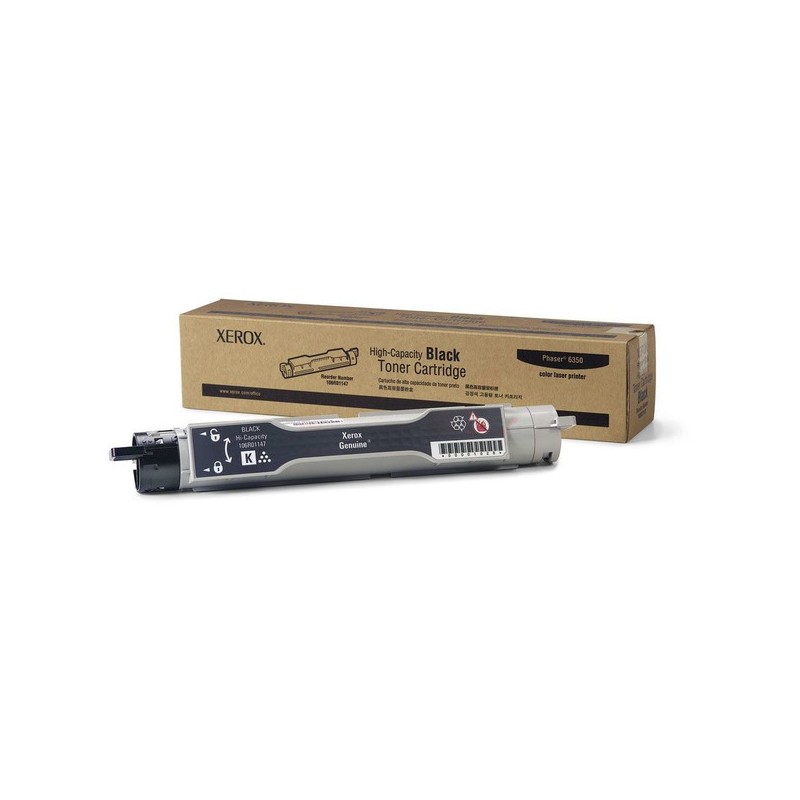 Xerox Original Toner black (106R01147)