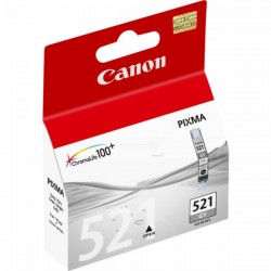 Canon  (CLI-521 GY) Original Ink cartridge gray (2937B001)