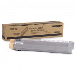 Xerox Original Toner black (106R01080)