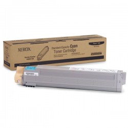 Xerox Original Toner cyan (106R01150)