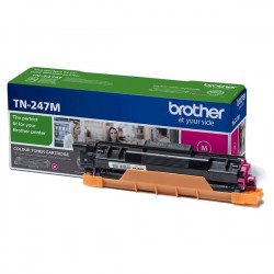 Brother Original Toner-kit magenta (TN-247M)
