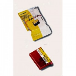 Apple  (BJI-201 Y) Original Ink cartridge yellow (0949A001)