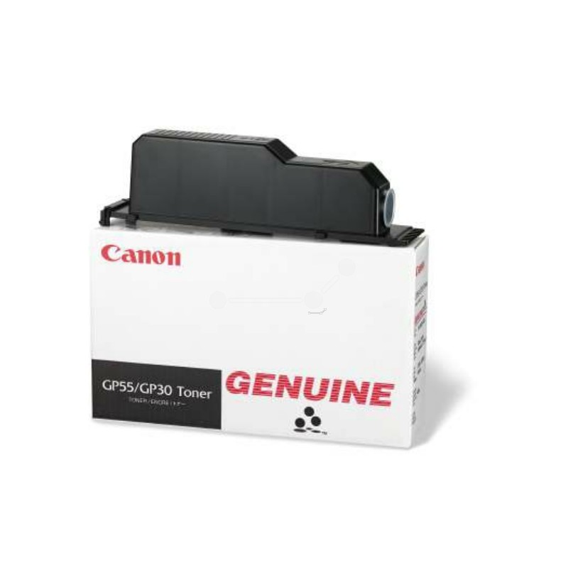 Canon Original Toner black (1387A002)