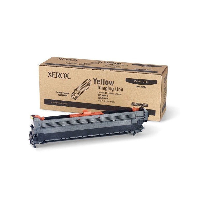 Xerox Original Drum kit yellow (108R00649)
