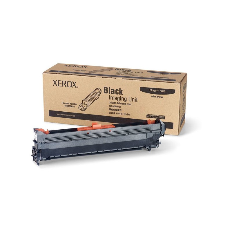 Xerox Original Drum kit black (108R00650)