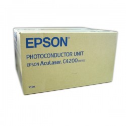 Epson  (1109) Original Drum kit (C13S051109)