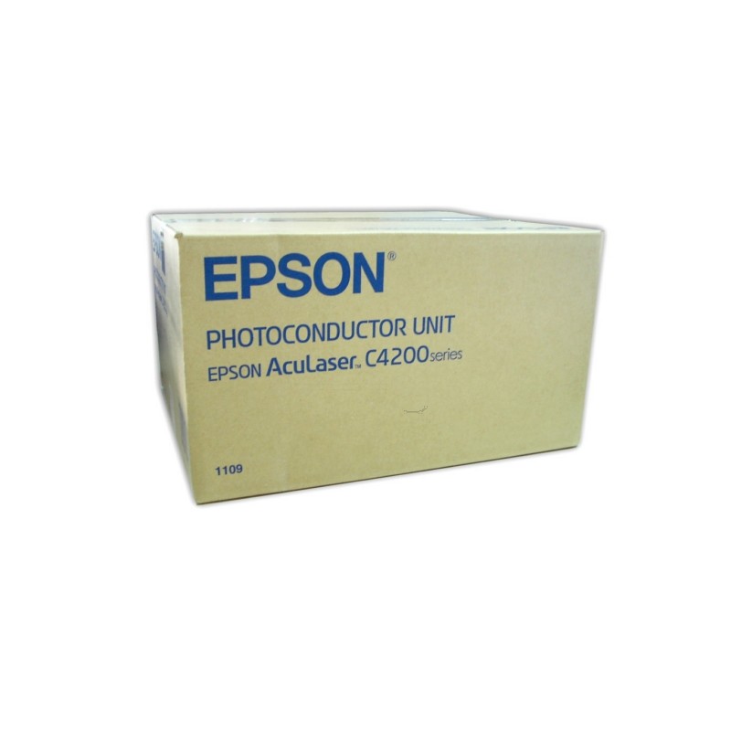 Epson  (1109) Original Drum kit (C13S051109)