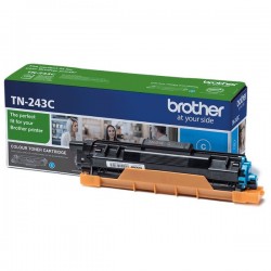 Brother Original Toner-kit cyan (TN-243C)