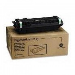 Konica Minolta  (171-0435-001) Original Toner cartridge black (4162-102)