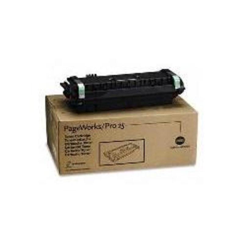 Konica Minolta  (171-0435-001) Original Toner cartridge black (4162-102)