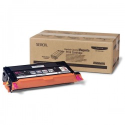 Xerox Original Toner cartridge magenta (113R00720)