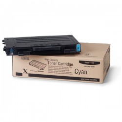 Xerox Original Toner cyan (106R00680)