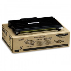 Xerox Original Toner yellow (106R00678)