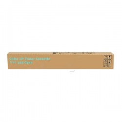 Ricoh  (TYPE 165) Original Toner cyan (402445)