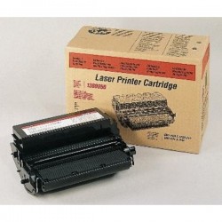 Alcatel Original Toner cartridge black (1380950)