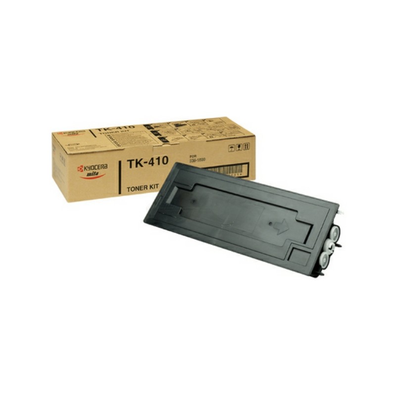 Kyocera  (TK-420) Original Toner-kit (370AR010)