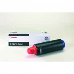 Canon  (C-EXV 13) Original Toner black (0279B002)