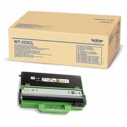 Brother Original Toner waste box (WT-223CL)