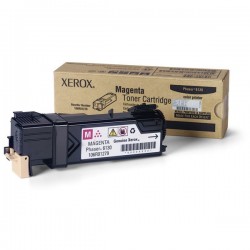 Xerox Original Toner cartridge magenta (106R01279)