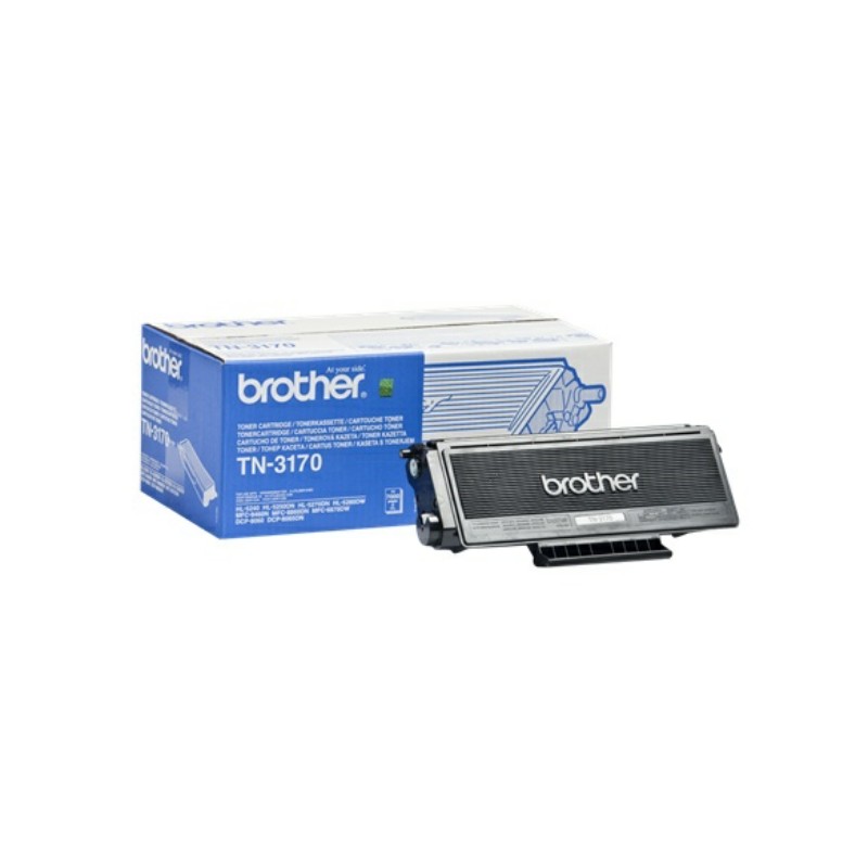 Brother Original Toner-kit (TN-3170)