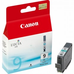 Canon  (PGI-9 PC) Original Ink cartridge bright cyan (1038B001)