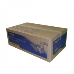 Epson  (1124) Original Toner cartridge yellow (C13S051124)
