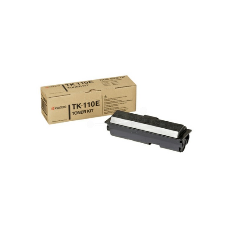 Kyocera  (TK-110 E) Original Toner-kit (1T02FV0DE1)