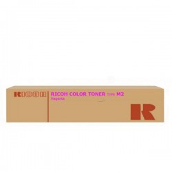 Ricoh  (TYPEM 2 M) Original Toner magenta (885323)