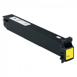 Konica Minolta  (TN-314 Y) Original Toner yellow (A0D7251)