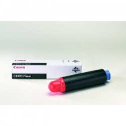 Canon  (C-EXV 12) Original Toner black (9634A002)