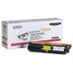 Xerox Original Toner yellow (113R00690)