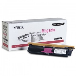 Xerox Original Toner magenta (113R00691)